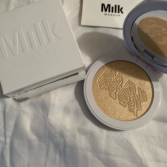 milk flex highlighter